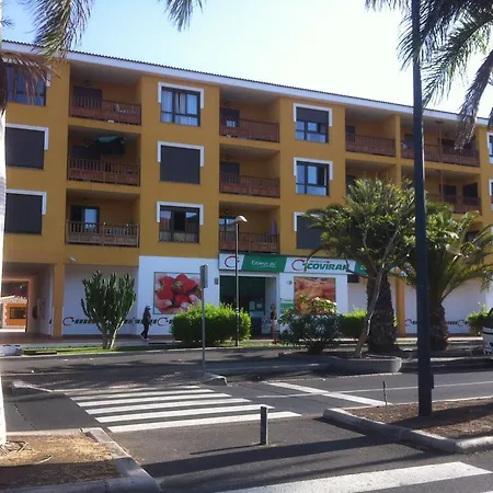 Apartment Paraiso Del Mar *