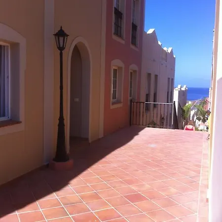 Apartment Paraiso Del Mar Palm-mar