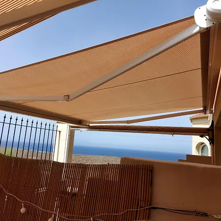 Paraiso Del Mar *