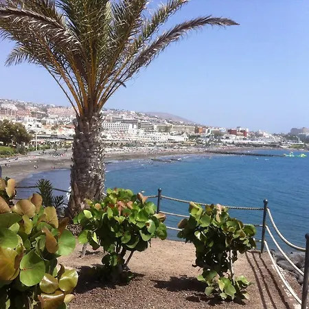 Appartement Paraiso Del Mar