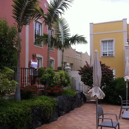 Paraiso Del Mar *