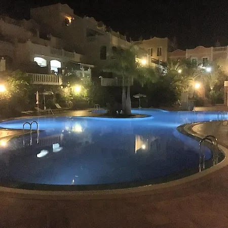 Appartement Paraiso Del Mar