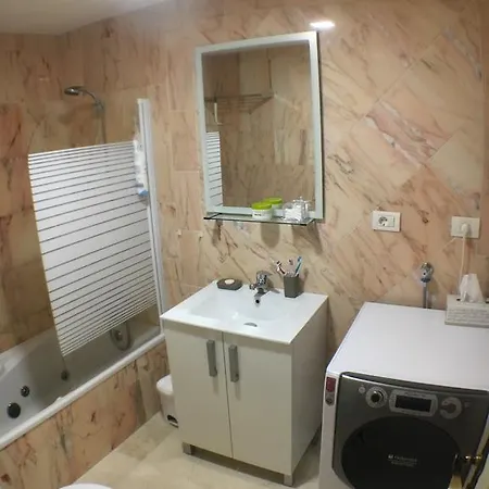 Appartement Paraiso Del Mar