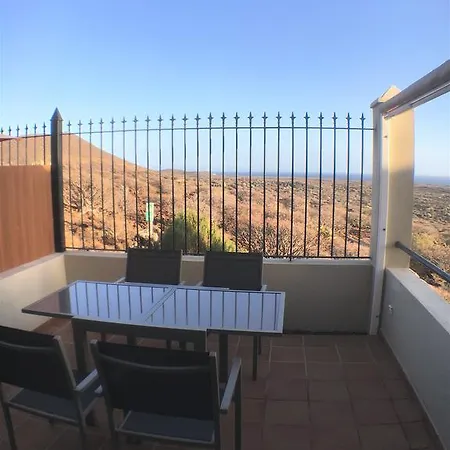 Paraiso Del Mar *