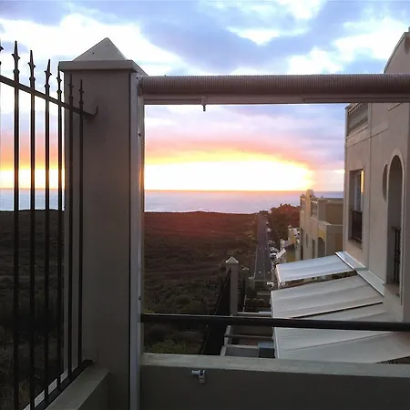 Paraiso Del Mar Appartement *