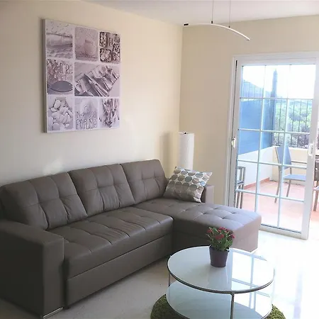 Appartement Paraiso Del Mar *