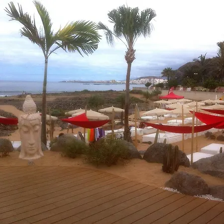 Paraiso Del Mar Appartement Palm-mar