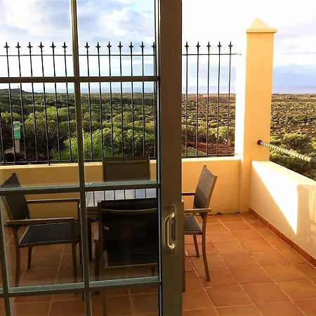Paraiso Del Mar Appartement *
