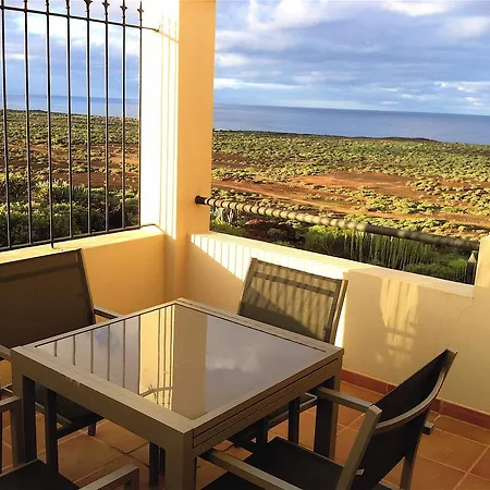 Paraiso Del Mar Appartement