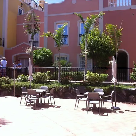 Appartement Paraiso Del Mar *