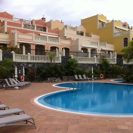 Paraiso Del Mar *