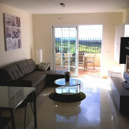 Appartement Paraiso Del Mar