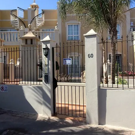 Appartement Paraiso Del Mar
