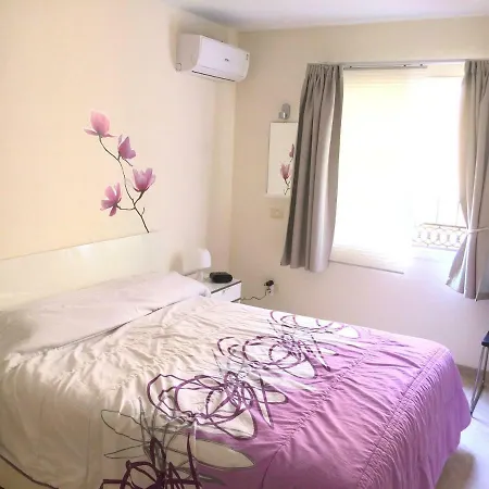Appartement Paraiso Del Mar *